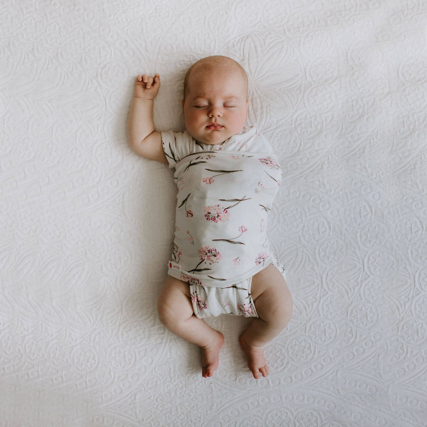 Transitional Swaddle