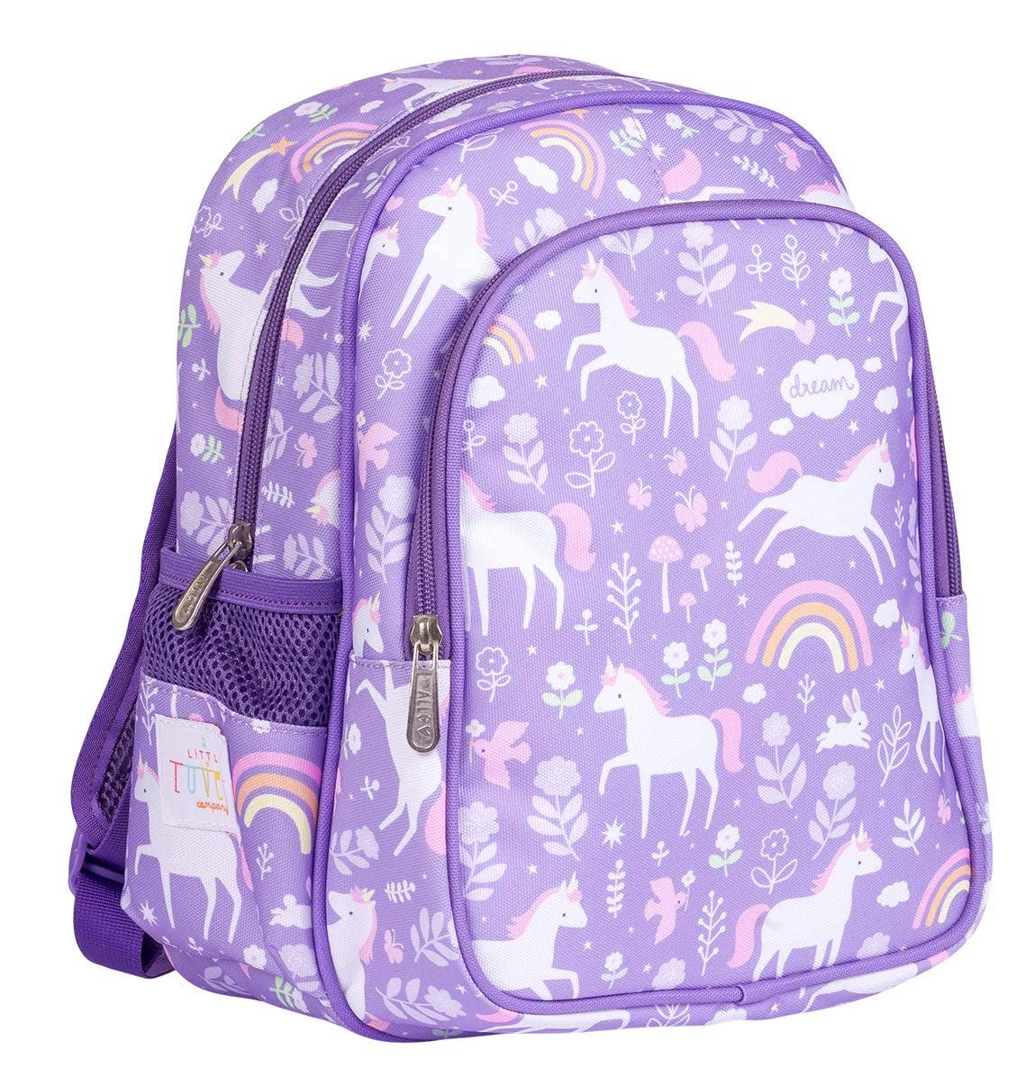 Kids Backpack - Unicorn Dreams