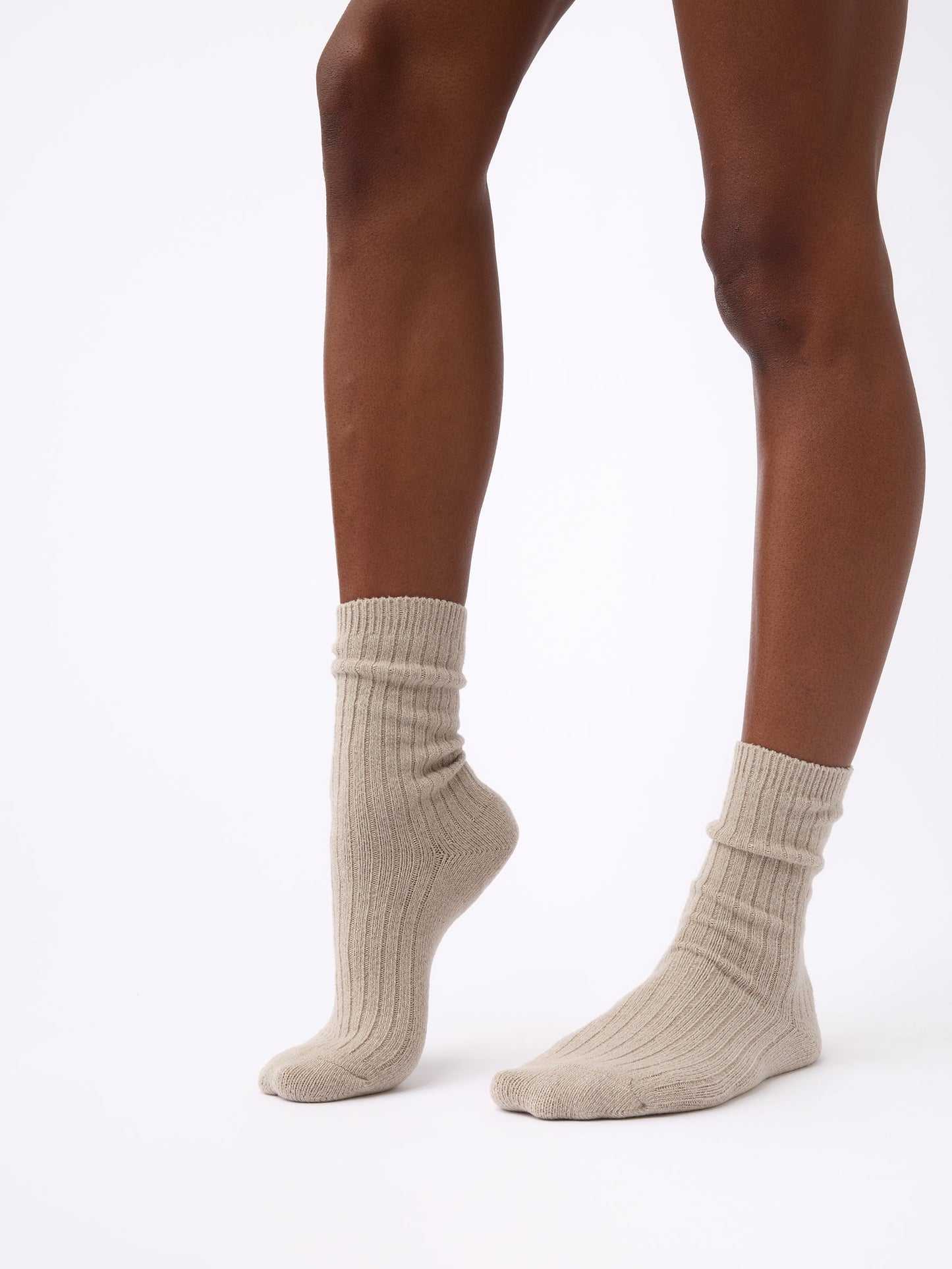 The Plush Lounge Sock 3-Pack