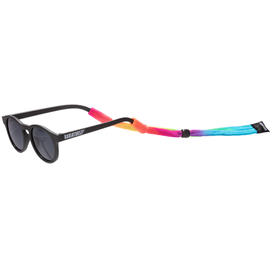 Tie-Dye Fabric Strap