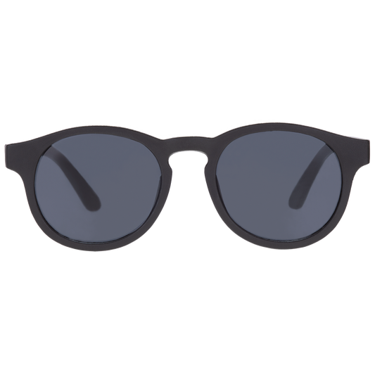 Jet Black Keyhole