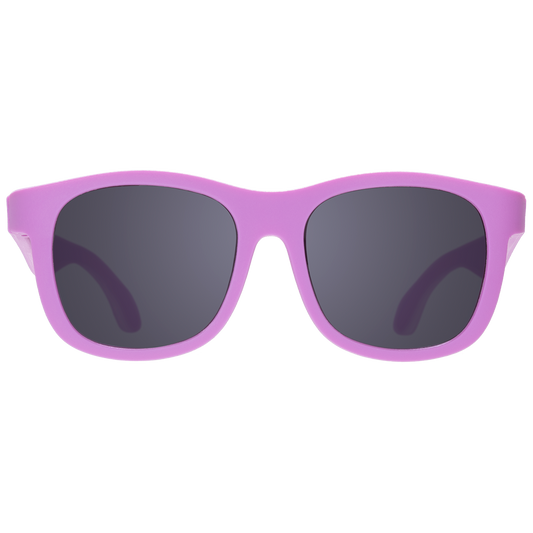 A Little Lilac Navigator