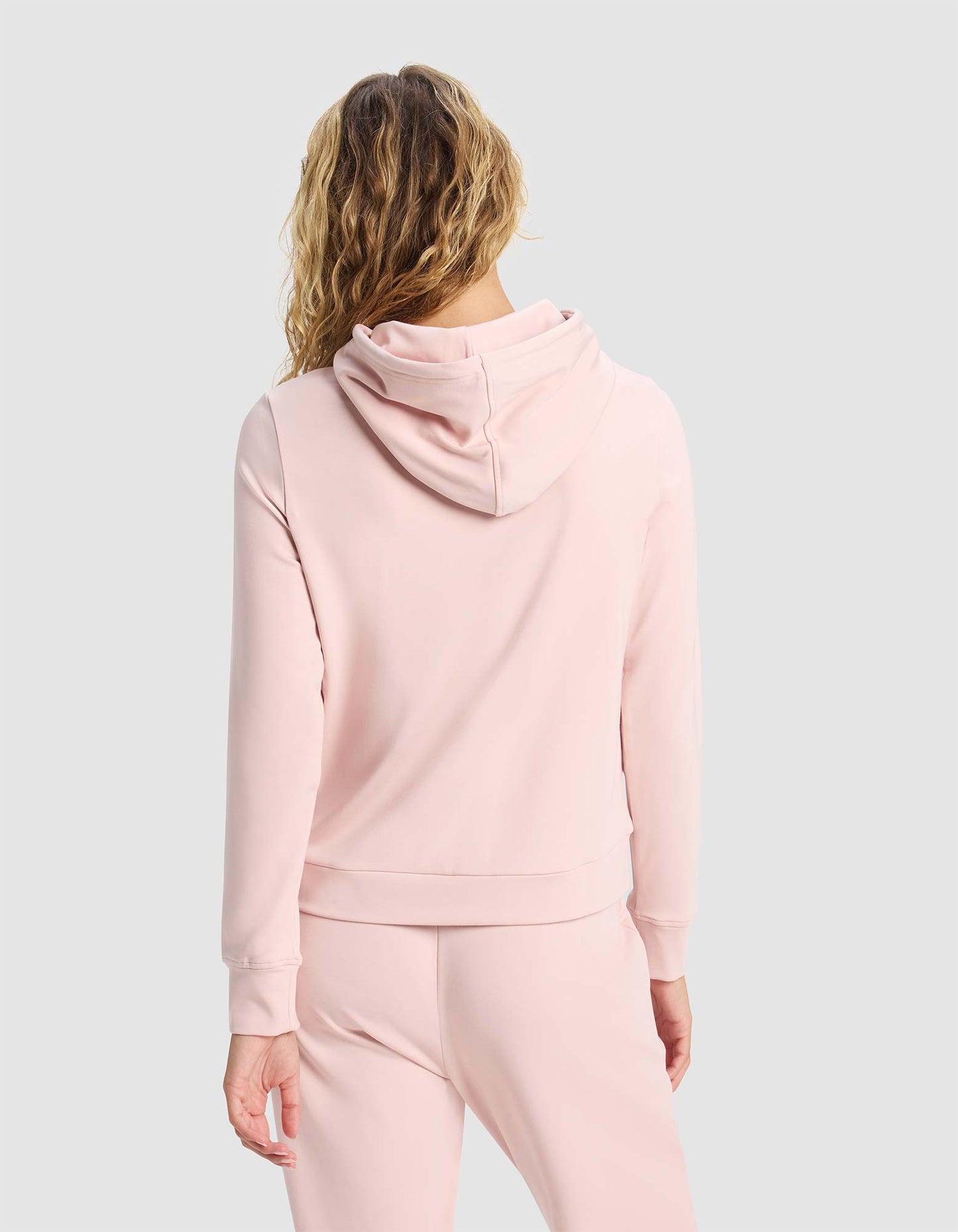Women's Brushed Bamboo Hoodie