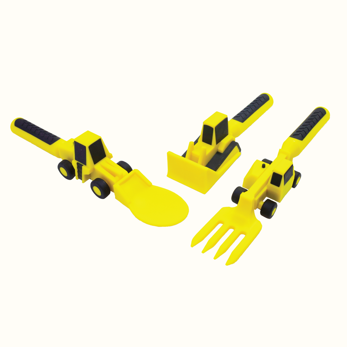 Construction Utensils - Set of 3 by Constructive Eating