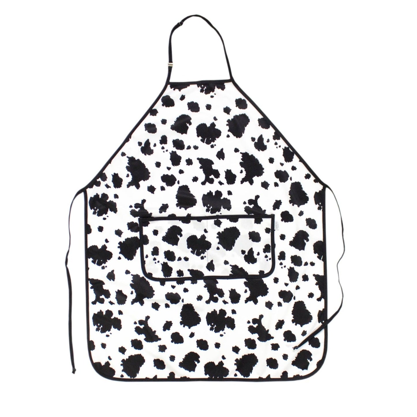 Cowhide Apron - fits sizes youth small through adult 2XL