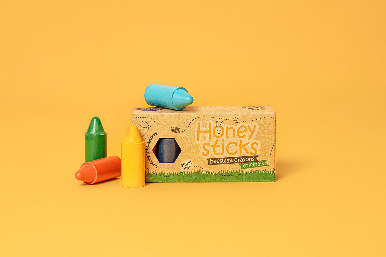 Honeysticks Originals by Honeysticks USA