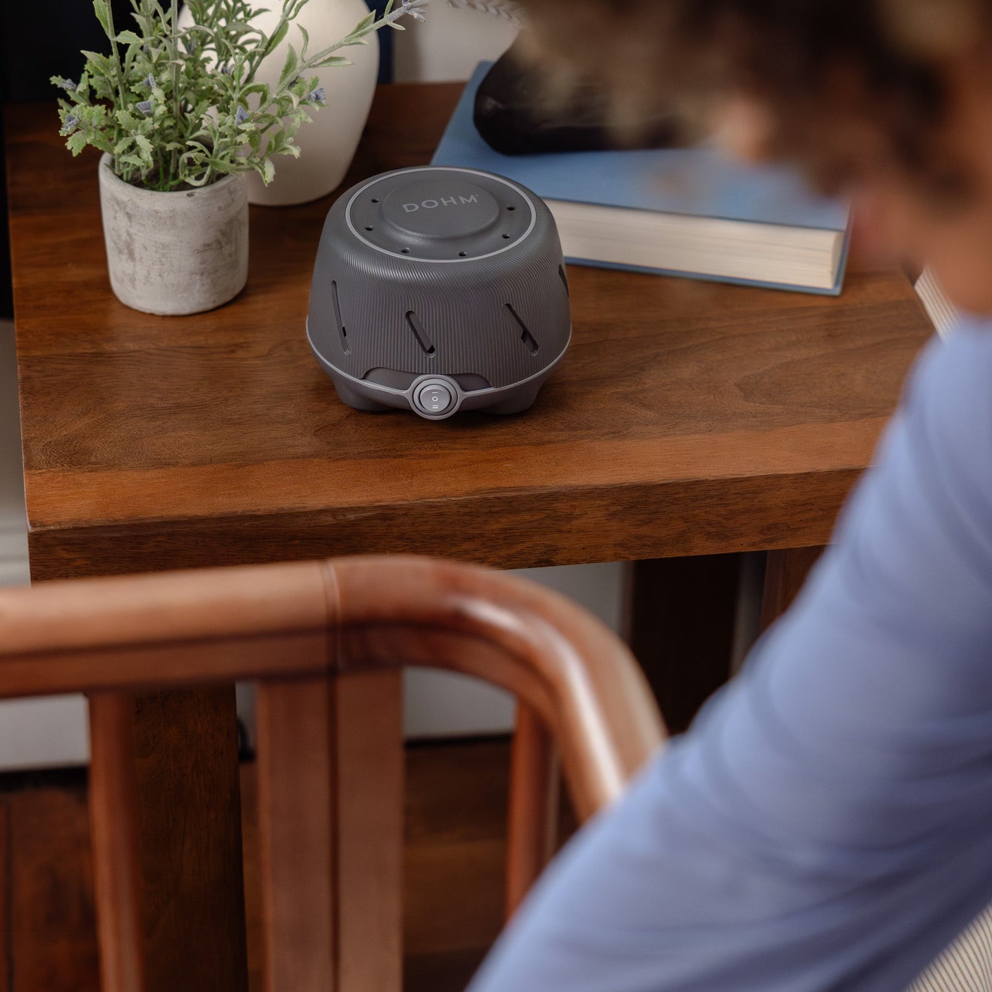 Dohm® Sound Machine