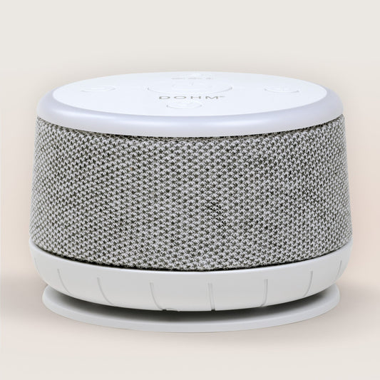 Dohm Nova Sound Machine and Night Light