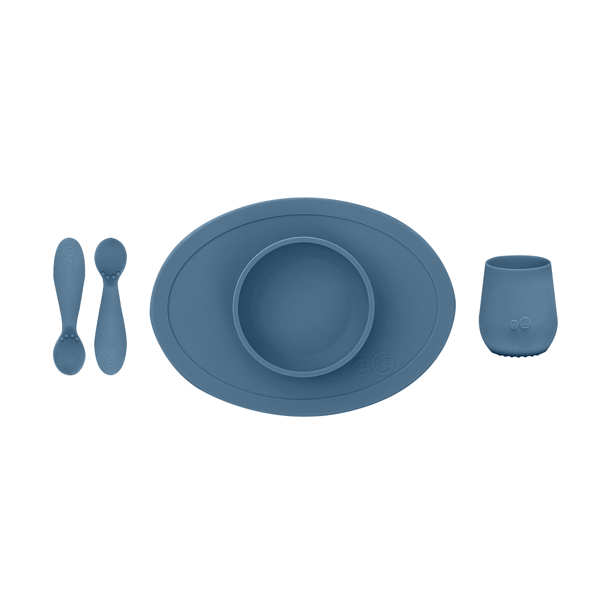 First Foods Set