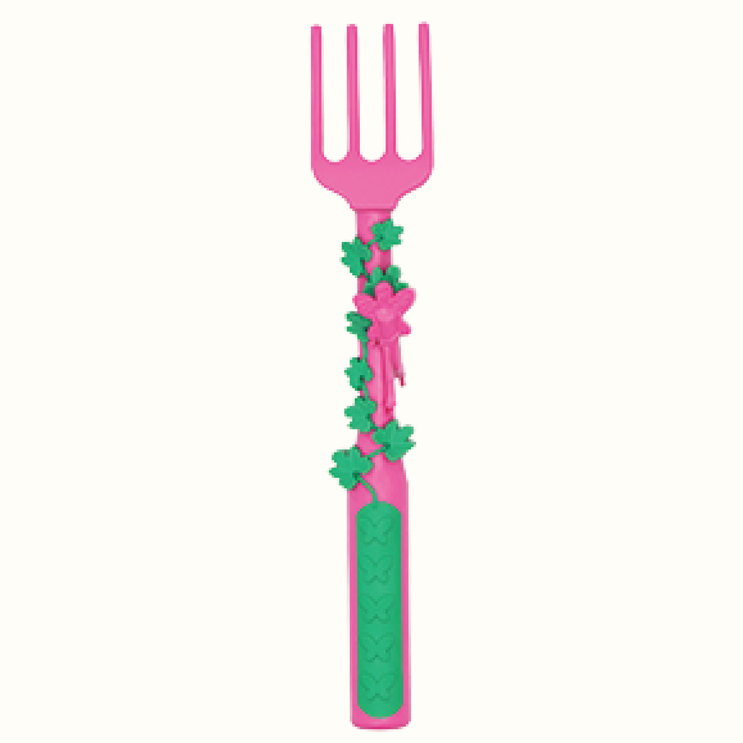 Garden Fairy Utensils - Set of 3 by Constructive Eating