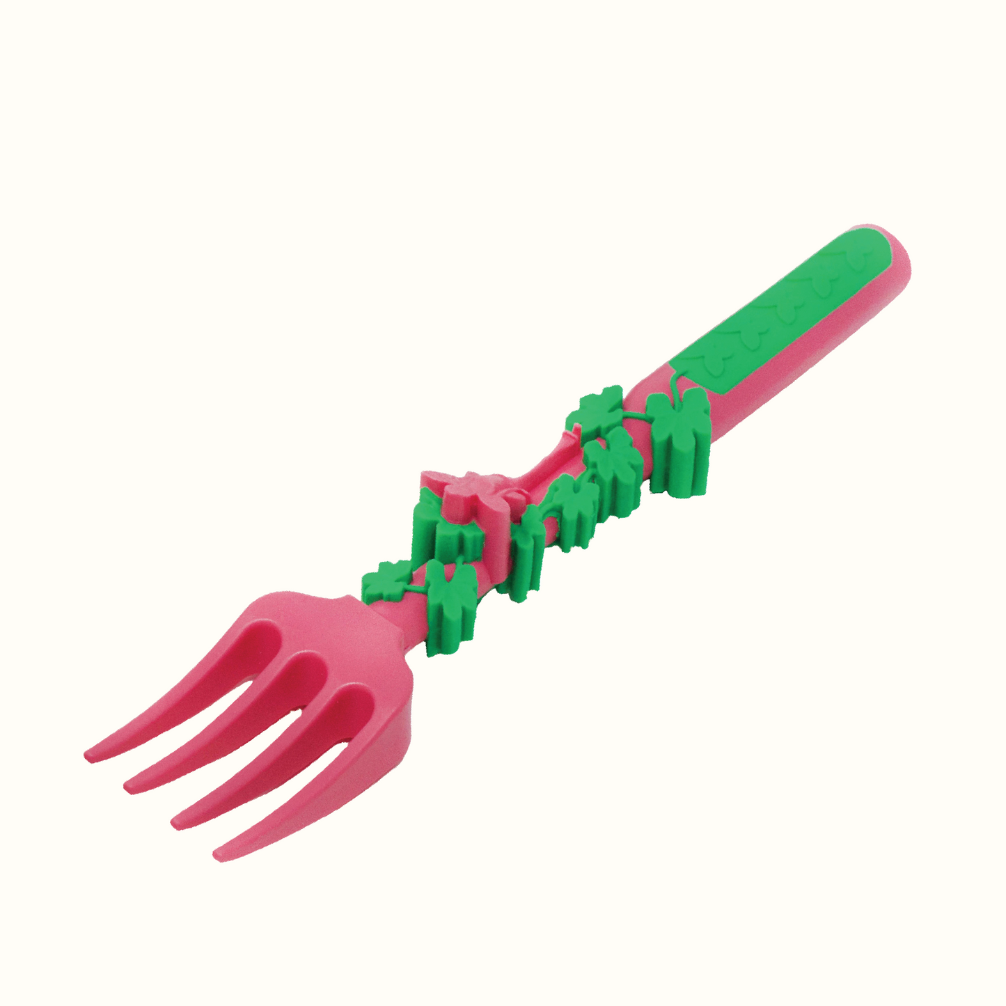 Garden Fairy Utensils - Set of 3 by Constructive Eating