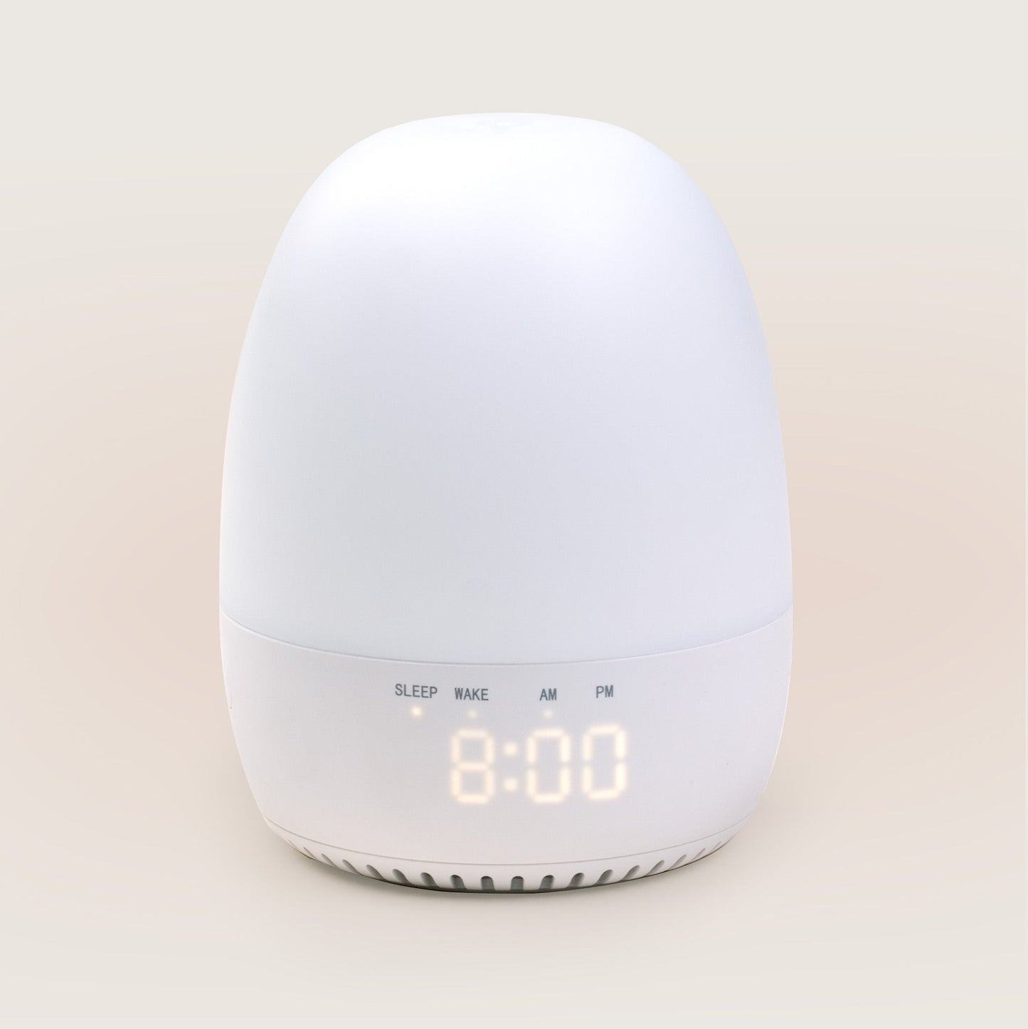 Light to Rise Sleep Trainer & Sound Machine