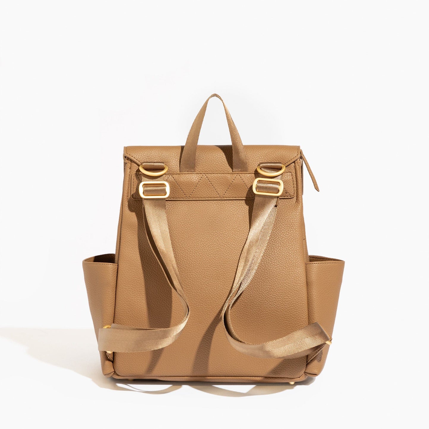 Toffee Mini Classic Bag II