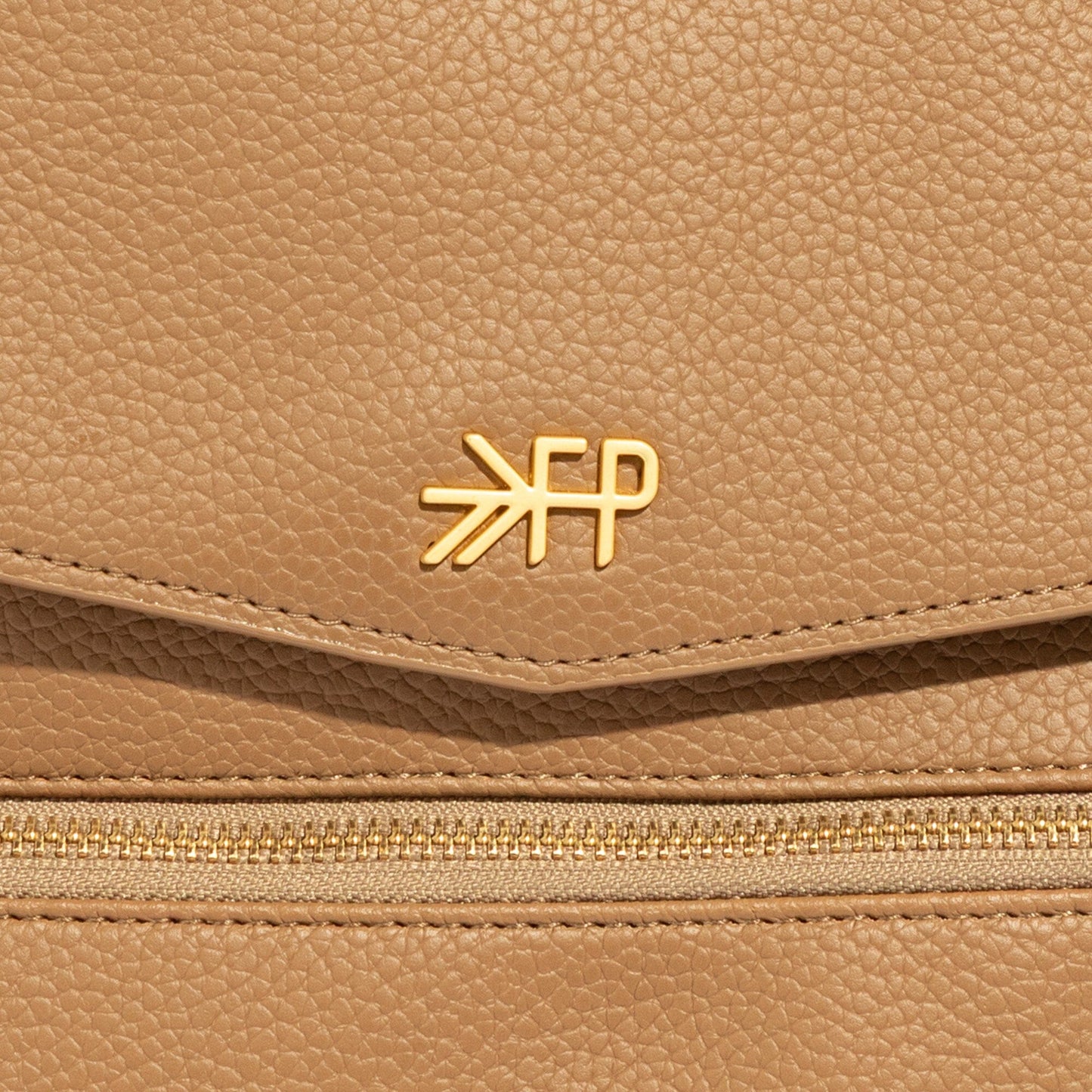 Toffee Mini Classic Bag II