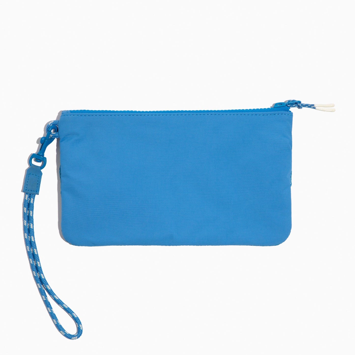 Wave Motion Wristlet Pouch