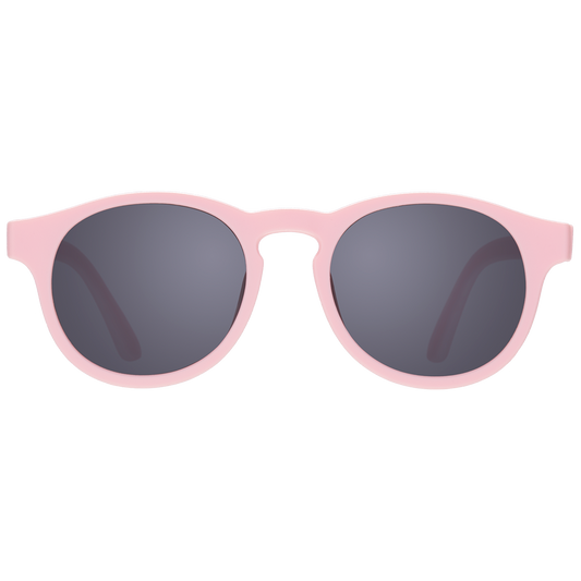 Ballerina Pink Keyhole