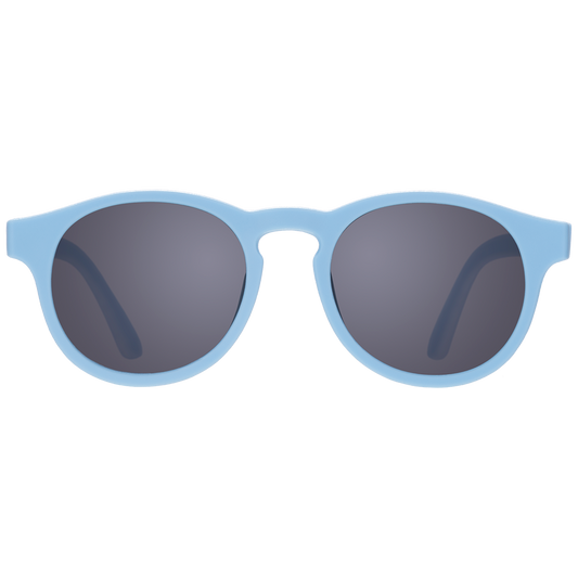 Bermuda Blue Keyhole