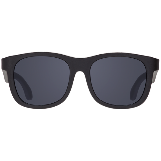 Jet Black Navigator