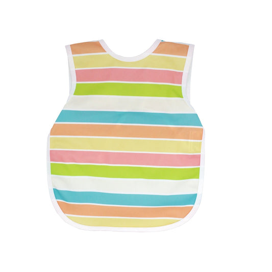 Rainbow Stripes Bapron