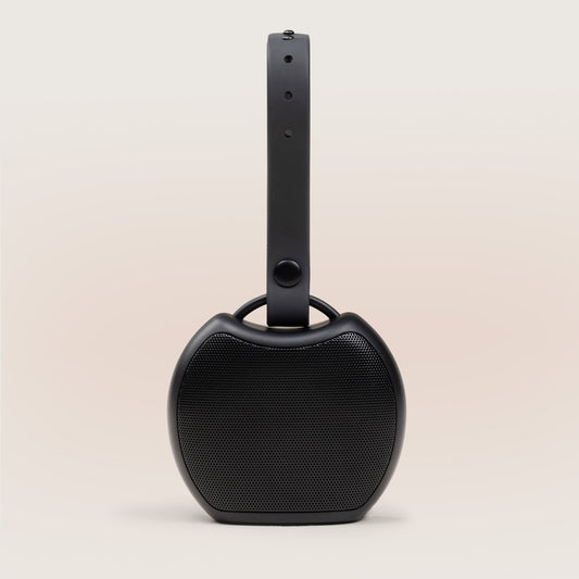 Rohm+ Portable Sound Machine