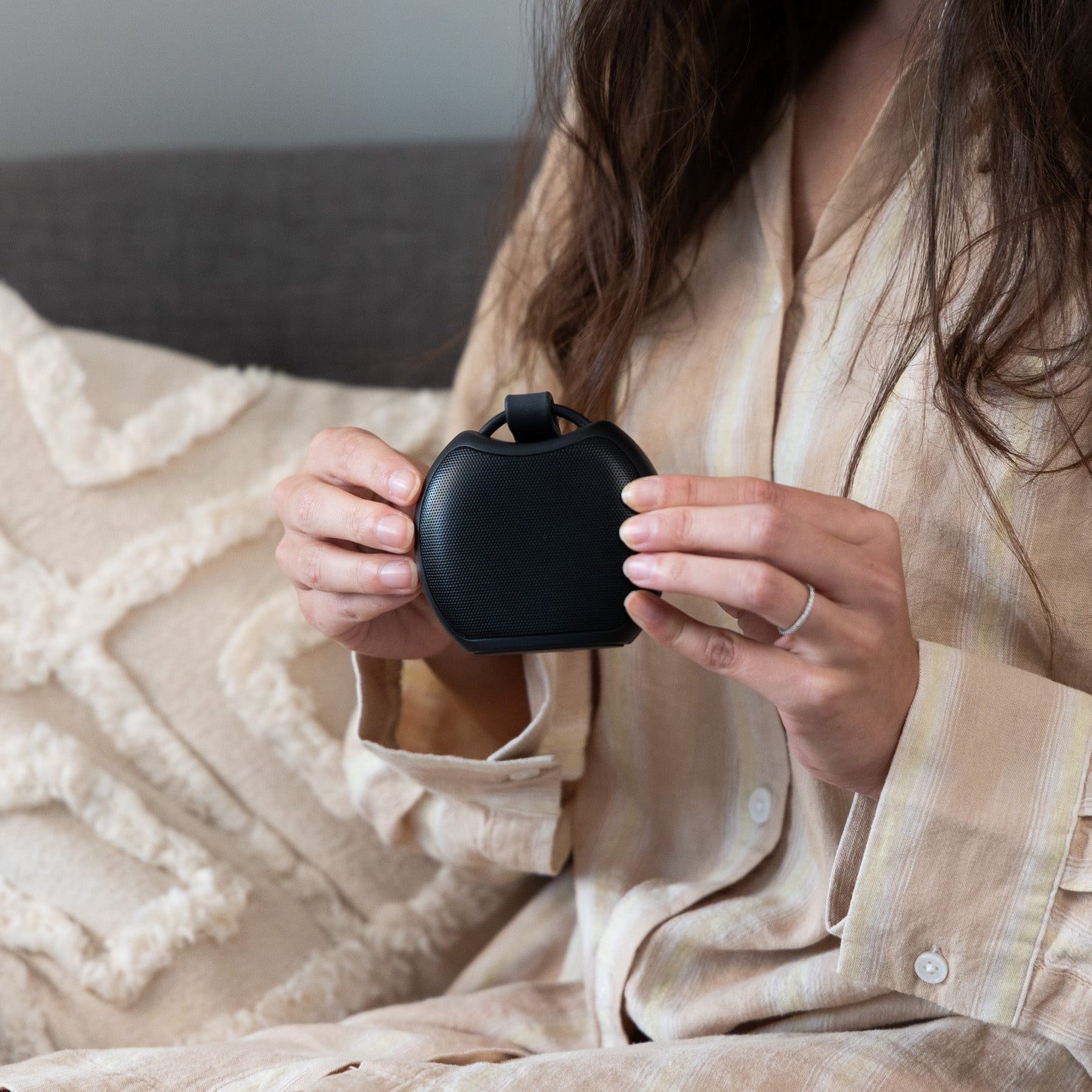 Rohm+ Portable Sound Machine