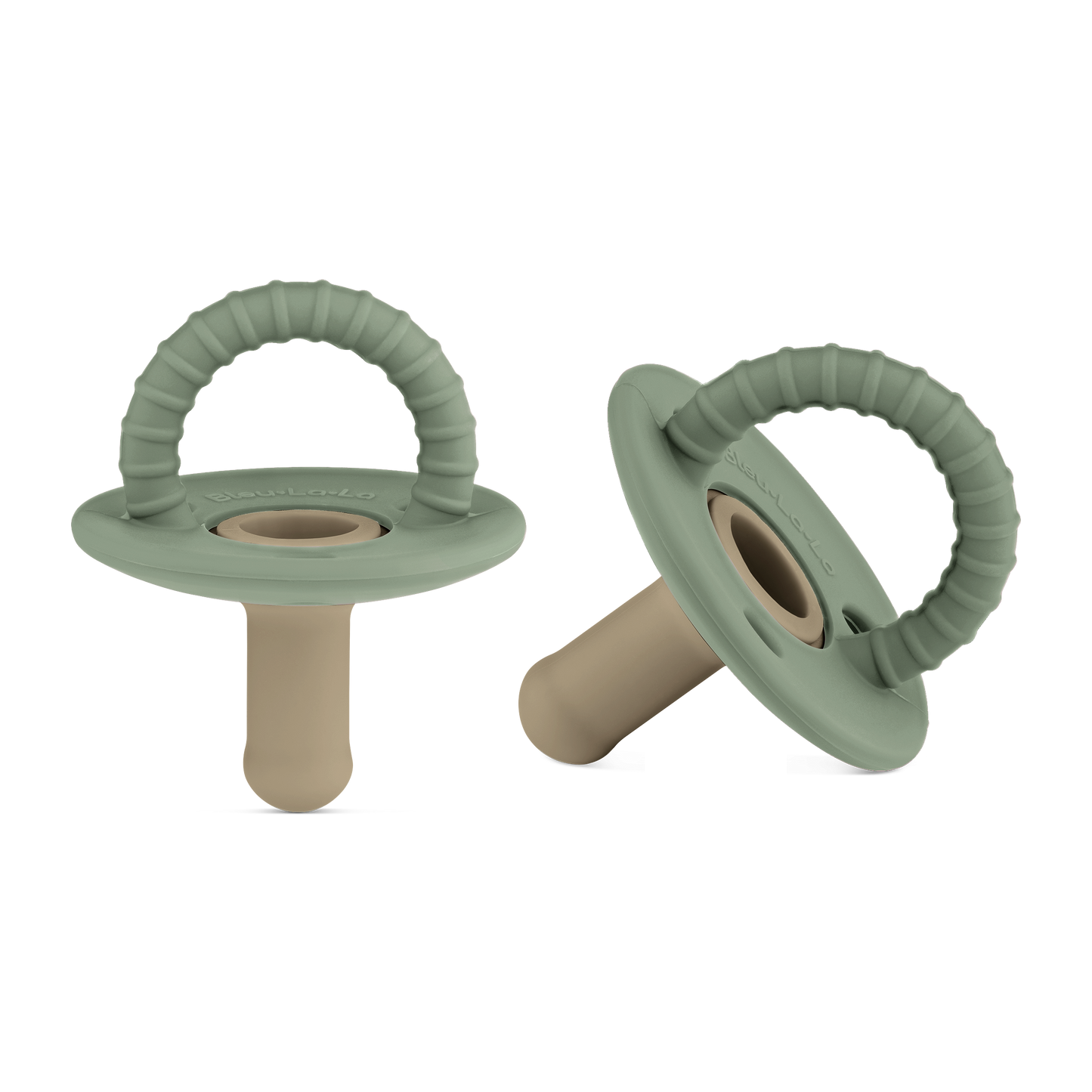 Halo Lulababe Pacifier Stage 2
