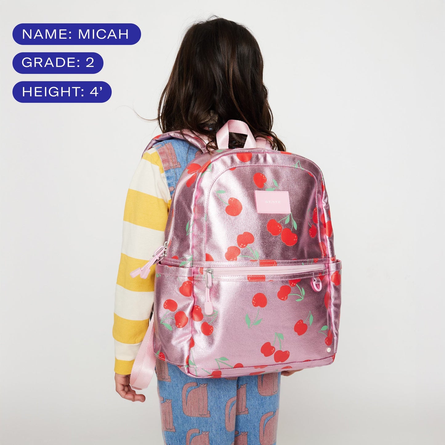 Sports Balls Backpack