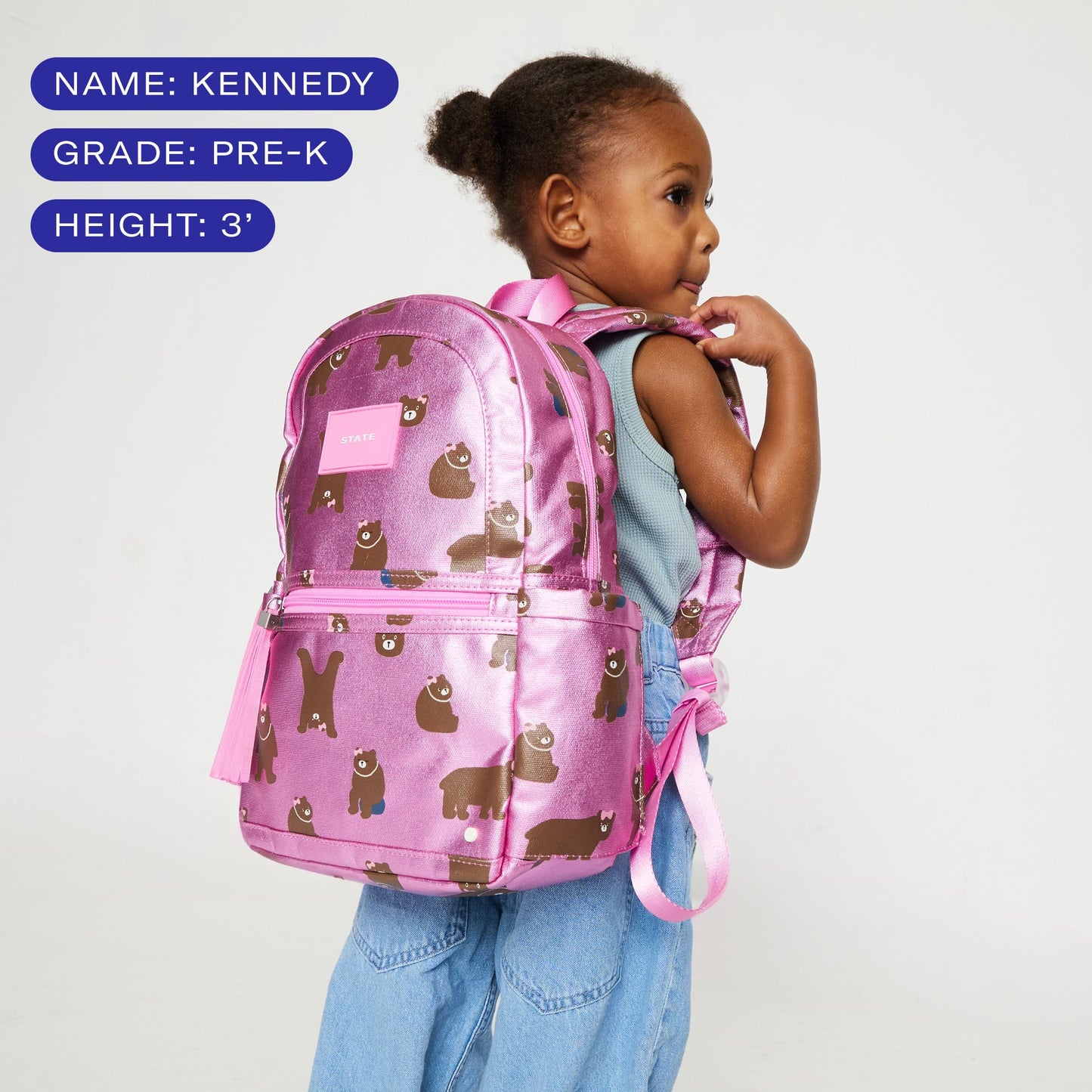 Sports Balls Mini Backpack