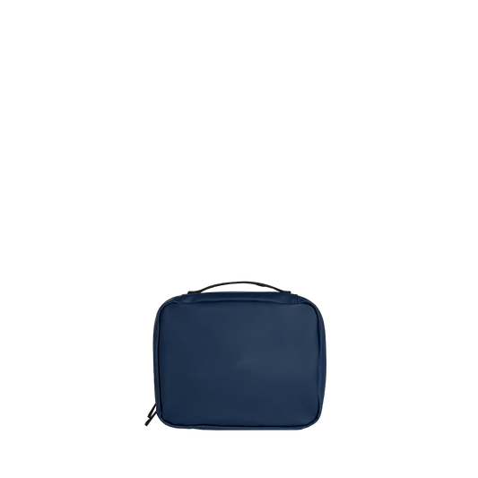 Navy Toiletry Kit