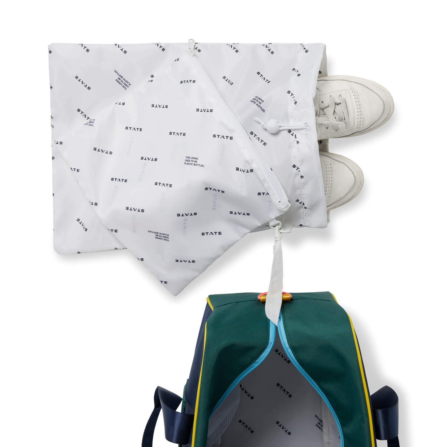 Daisies Duffle