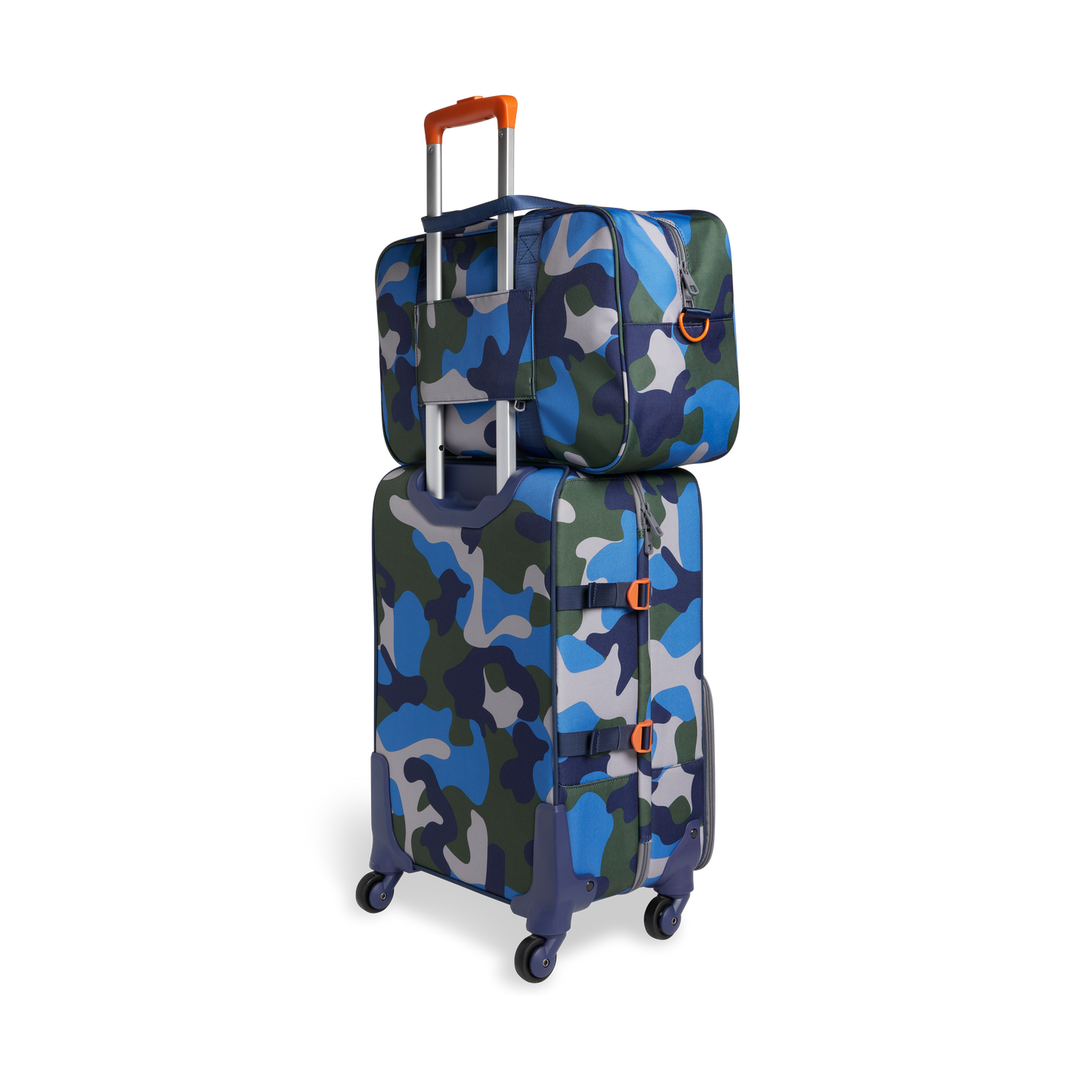 Sunset Duffle