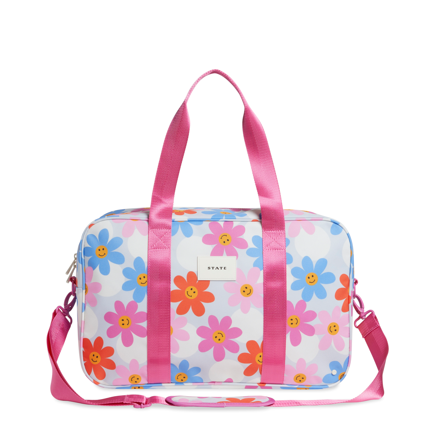 Daisies Duffle