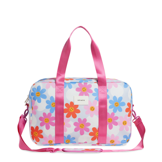 Daisies Duffle