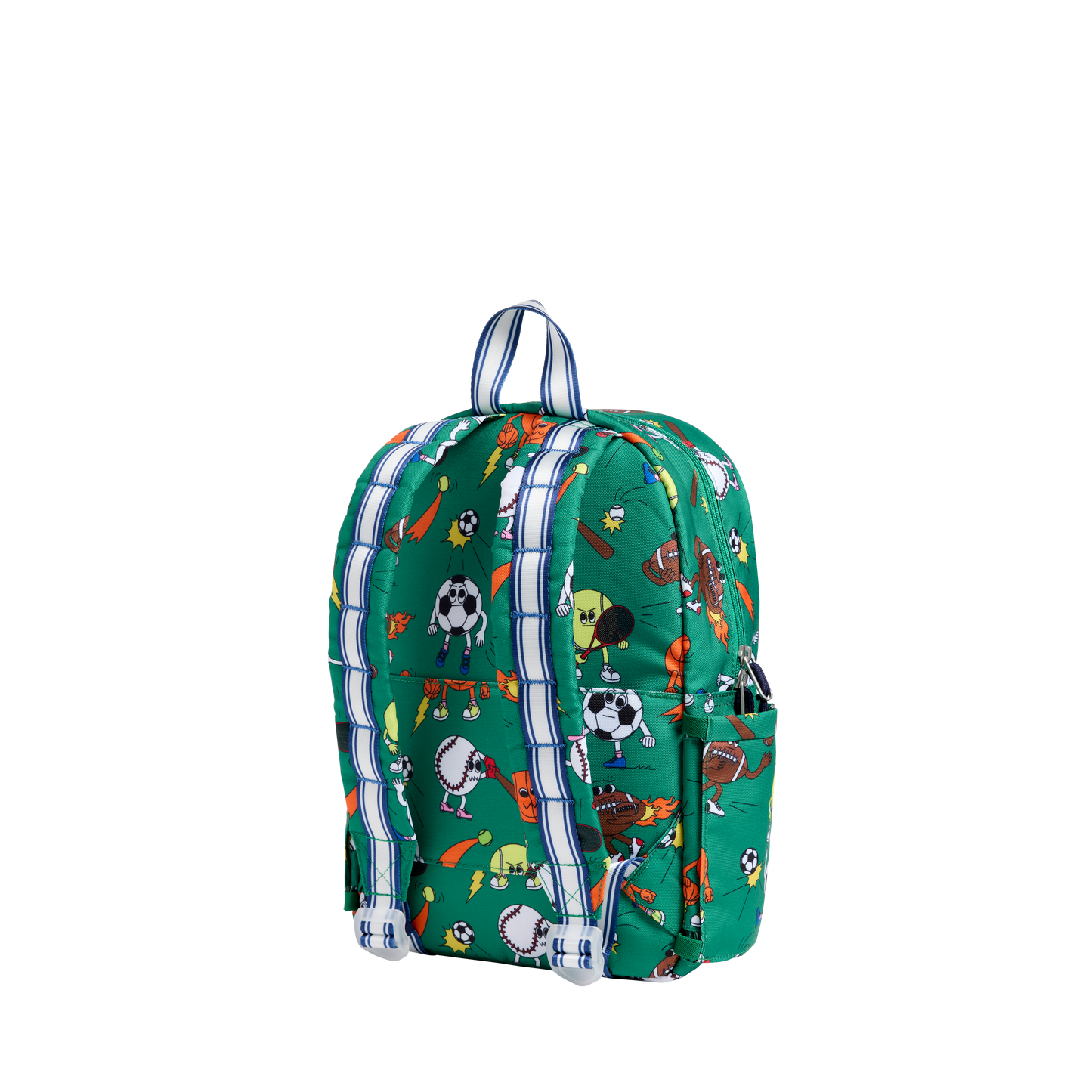 Sports Balls Mini Backpack