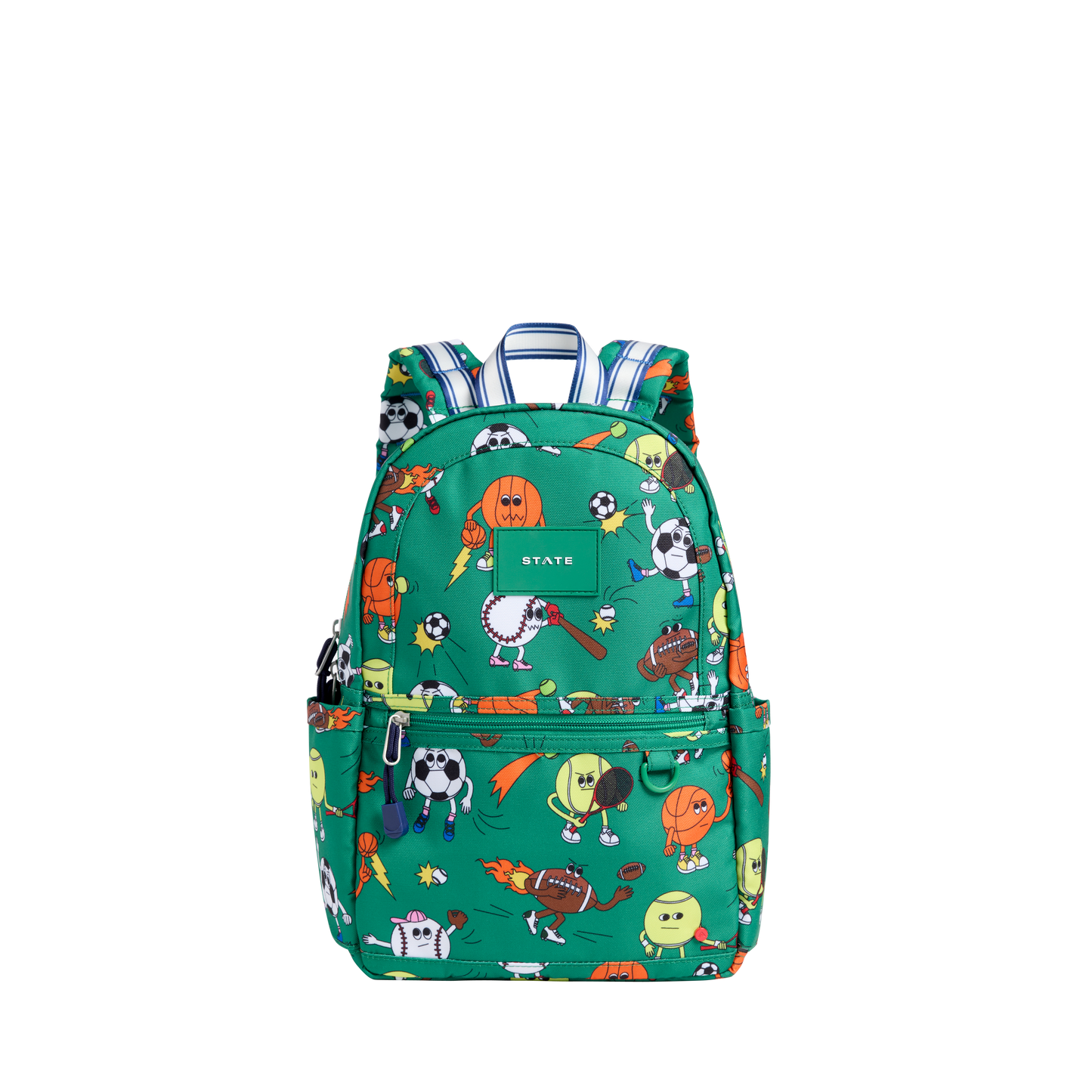 Sports Balls Mini Backpack