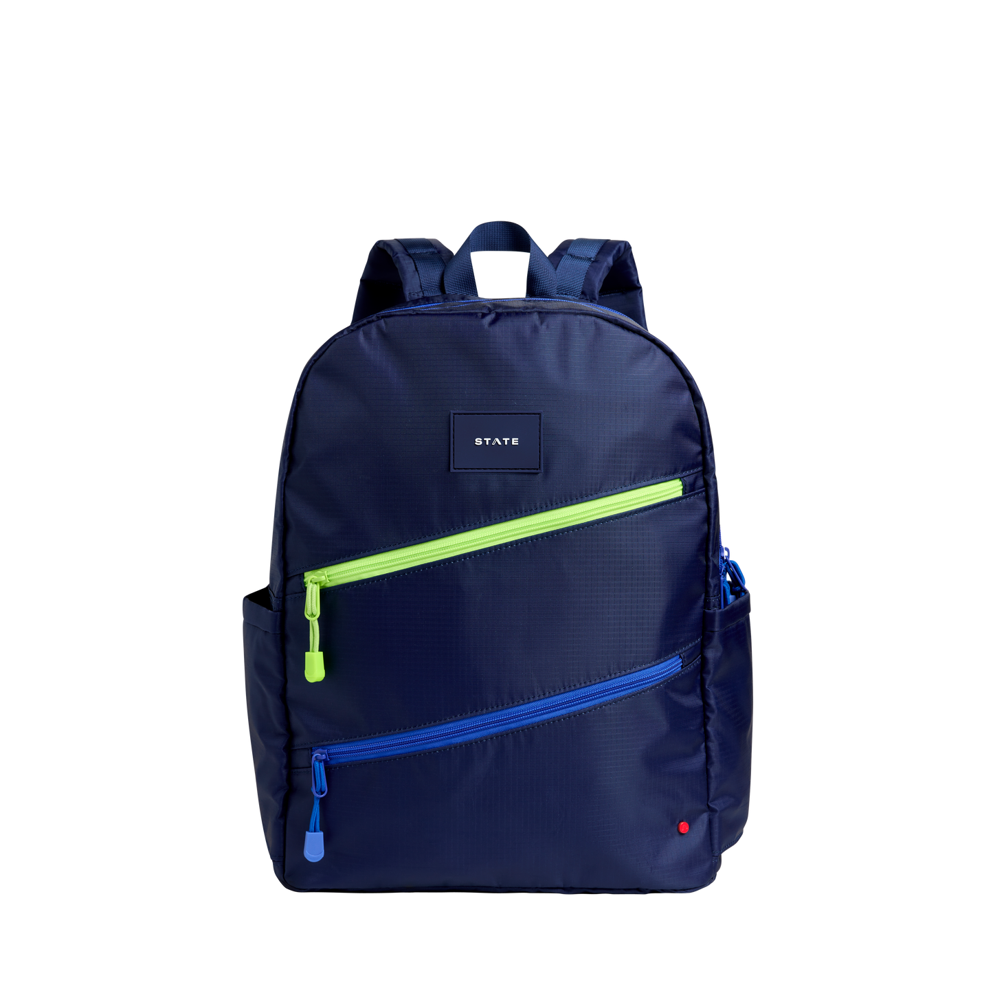 Kane Double Pocket Backpack