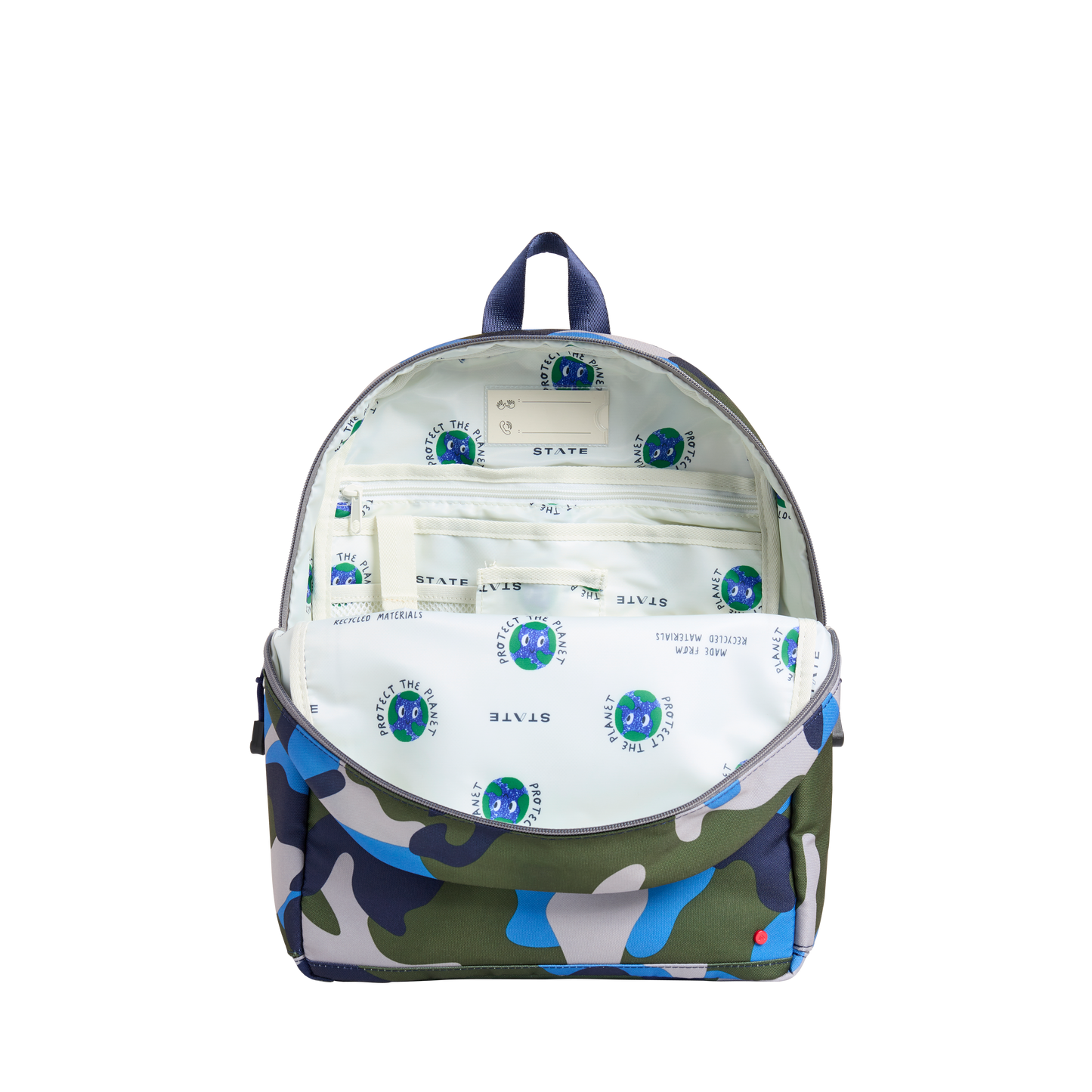 Sports Balls Backpack