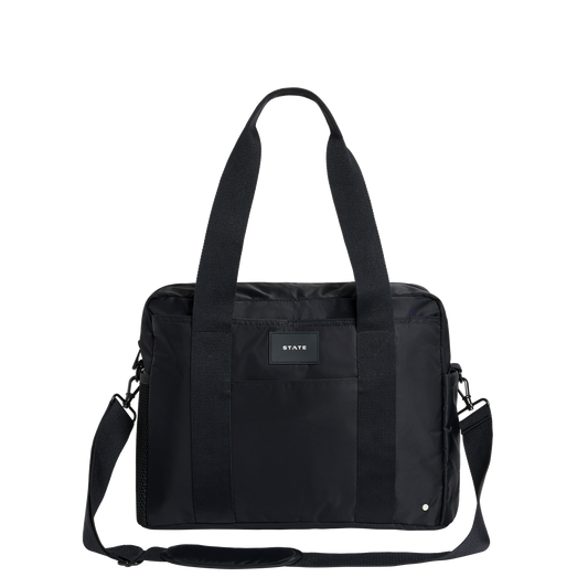 Jordan Diaper Tote