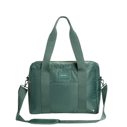 Jordan Diaper Tote