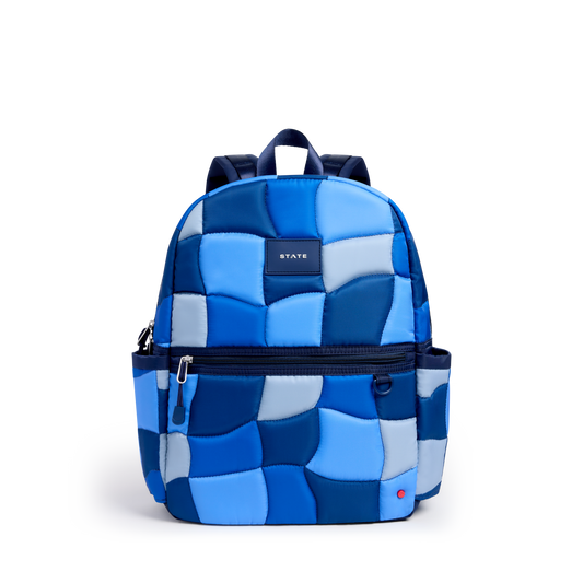 Kane Double Pocket Backpack