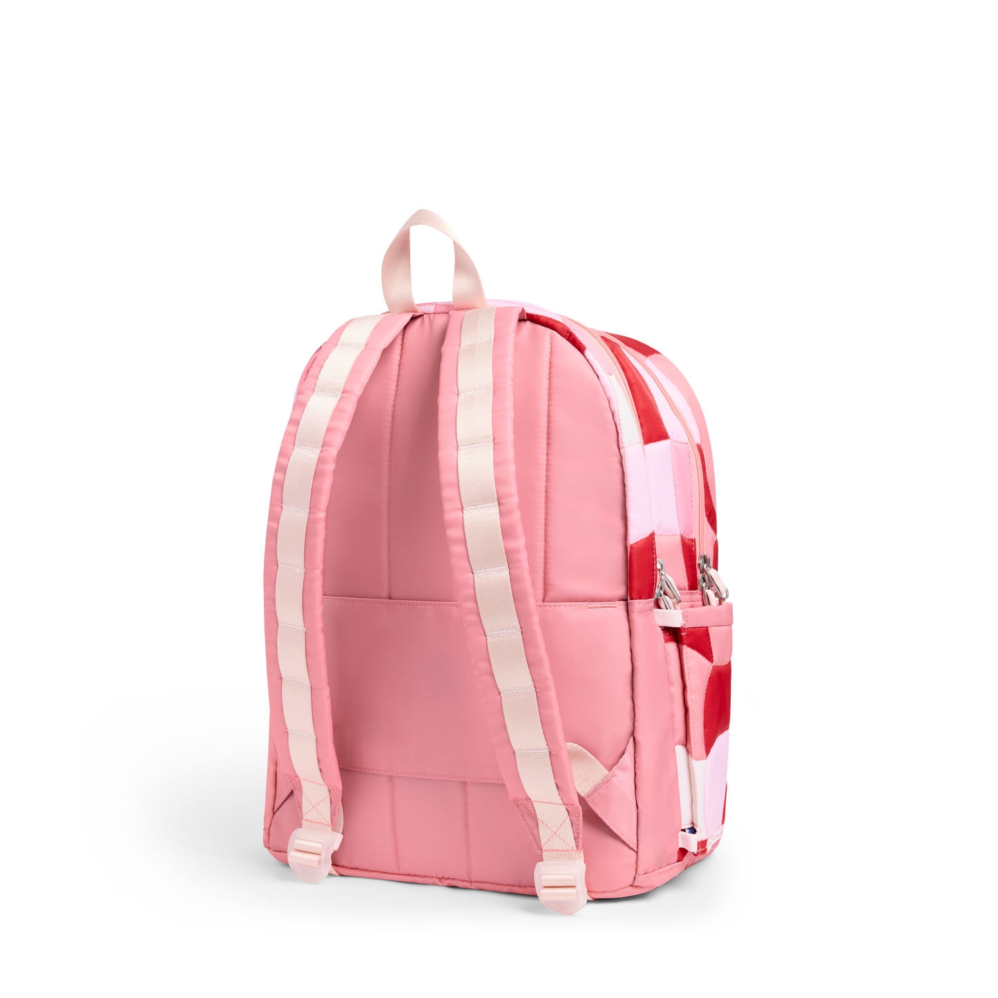 Kane Double Pocket Backpack