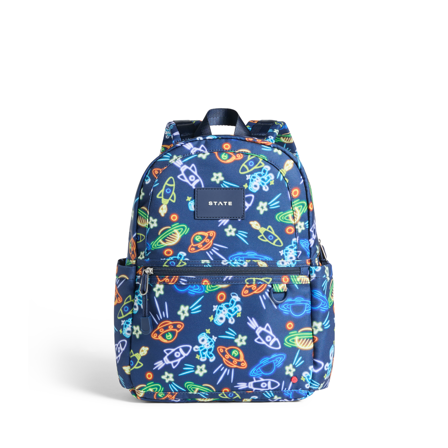 Neon Space Mini Backpack