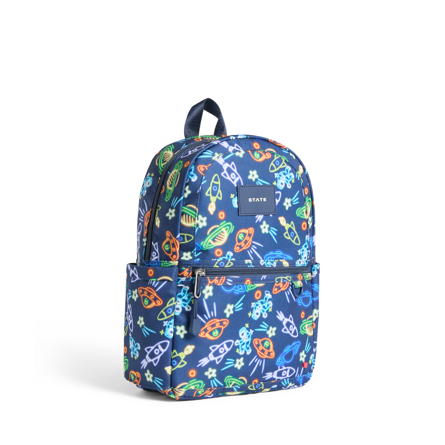 Neon Space Mini Backpack