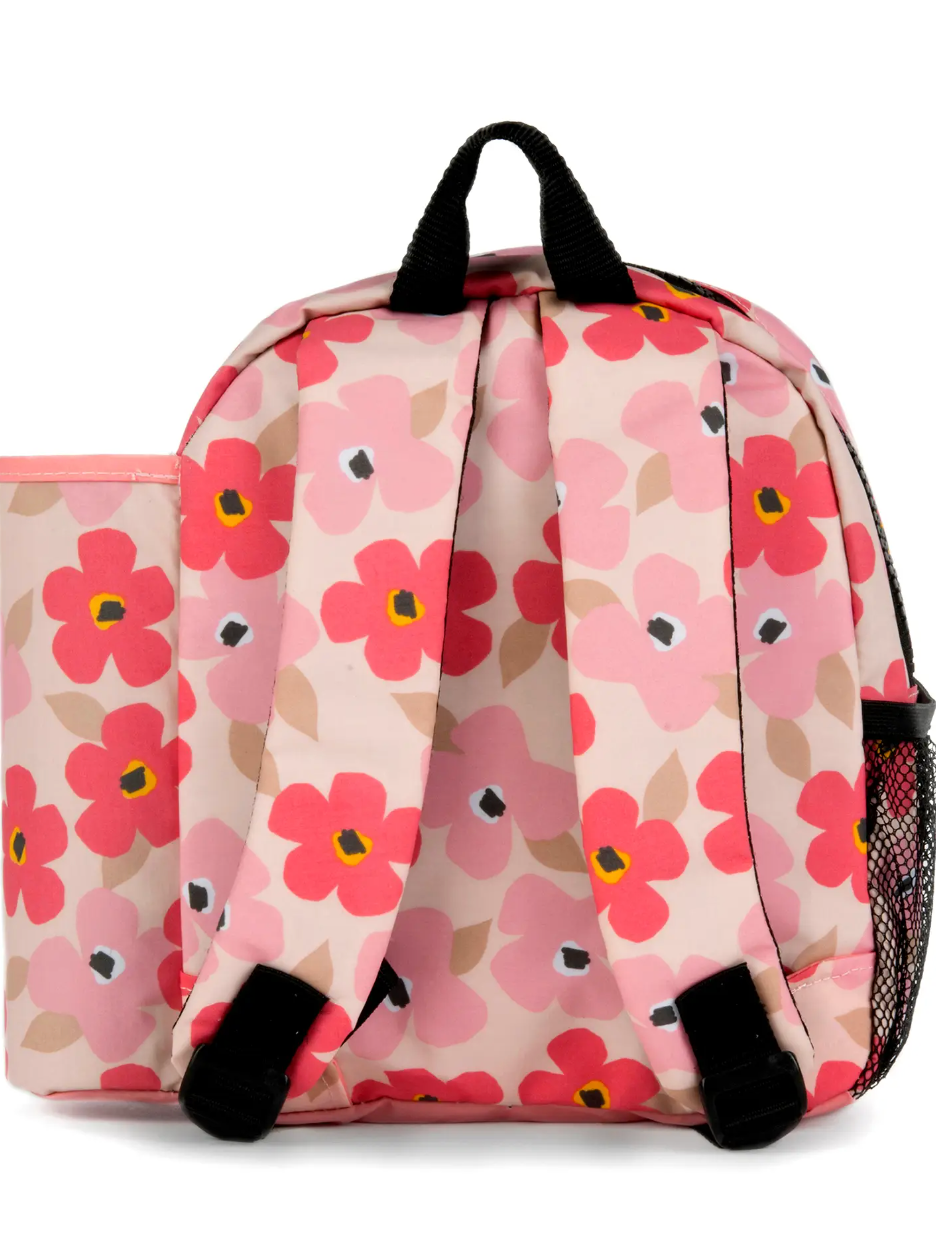 Kids Toddler Back To School Backpack - Poppies Packie®