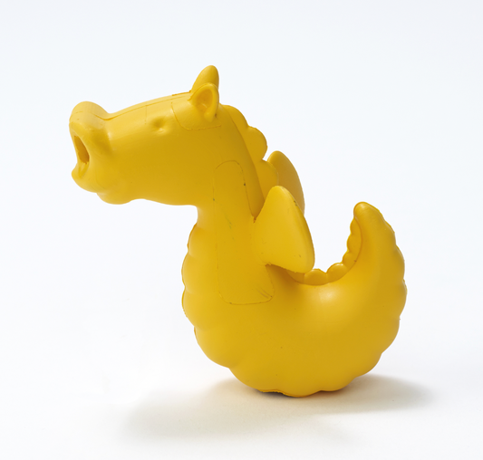 Bathtub Pals - Seahorse