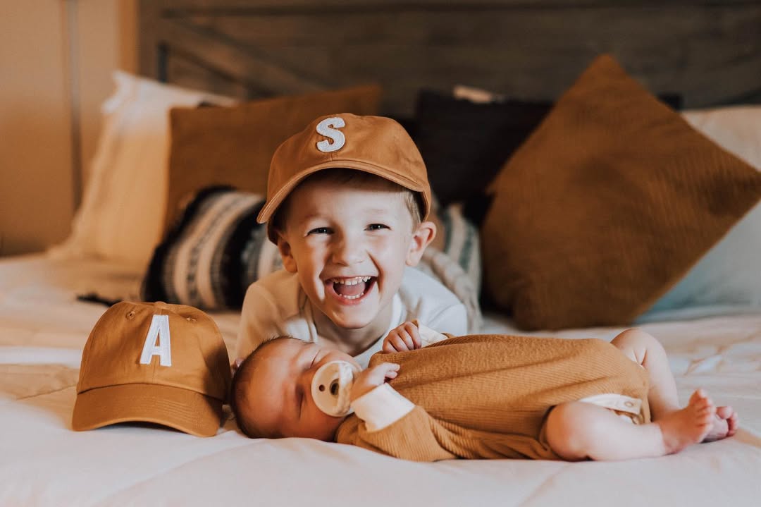 Terra Cotta Baseball Hat