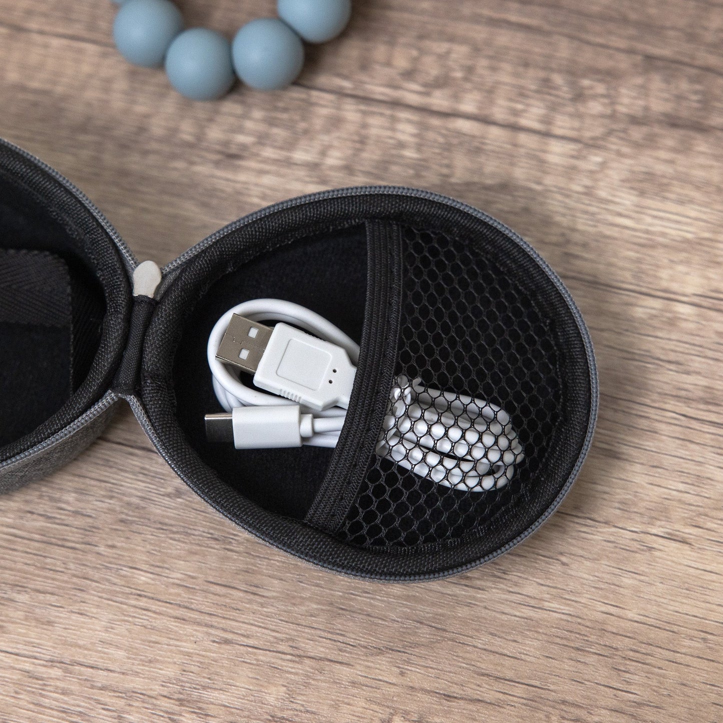 Travel Case for Hushh, Hushh 2 & Rohm Sound Machines