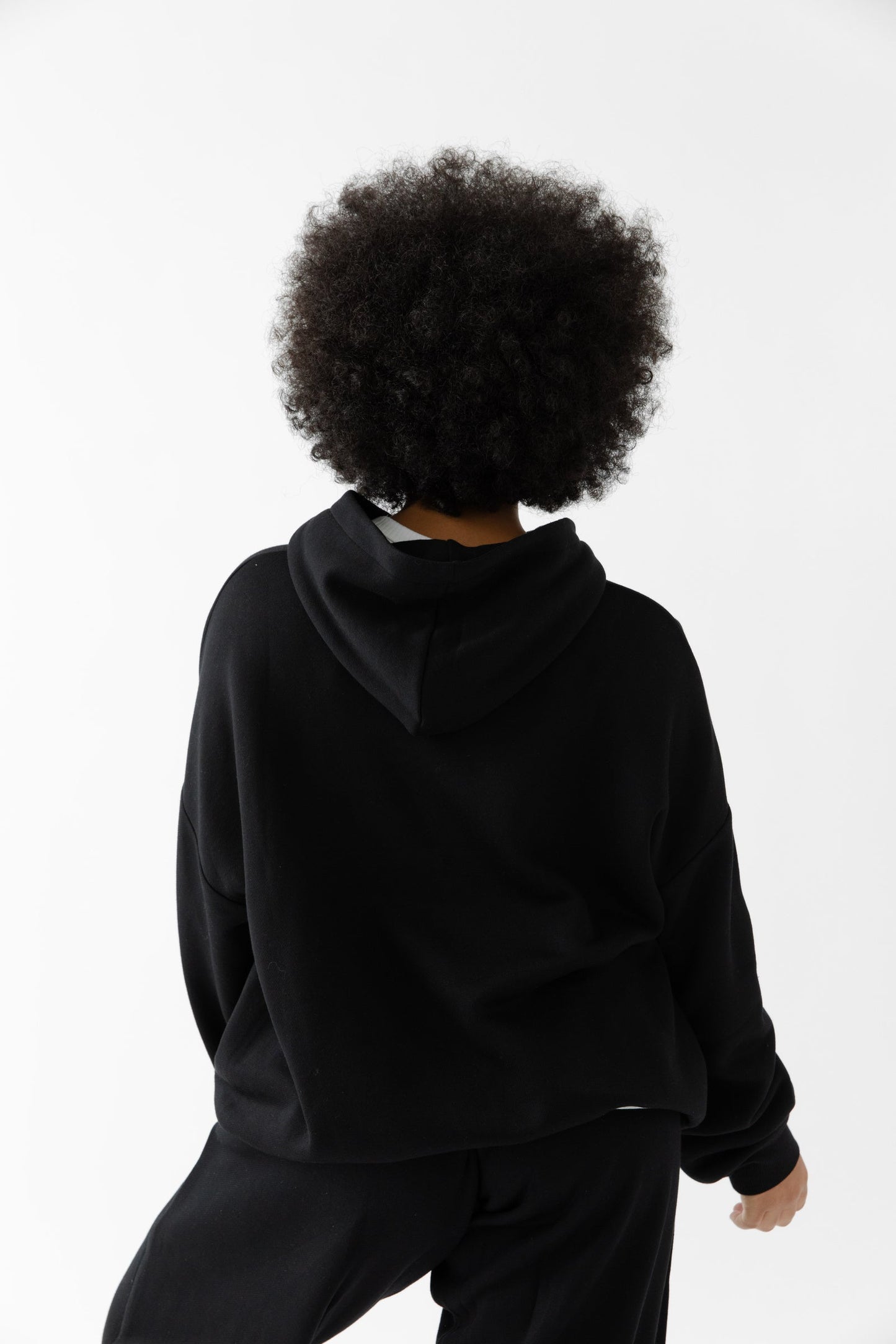 Women's CityScape Hoodie & Sweatpant Set