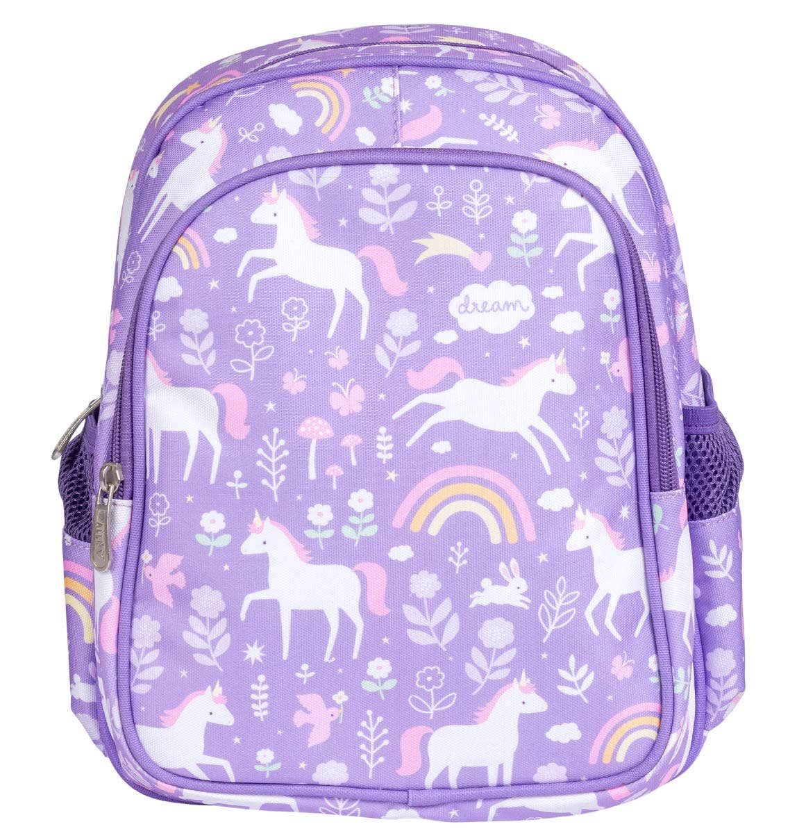 Kids Backpack - Unicorn Dreams