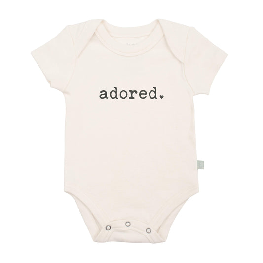 graphic bodysuit | adored